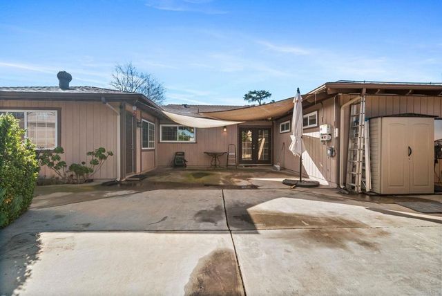 10106 Buena Vista Avenue, Santee, CA 92071