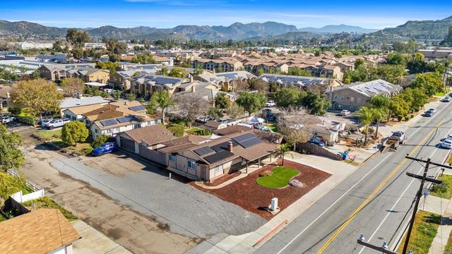 10106 Buena Vista Avenue, Santee, CA 92071