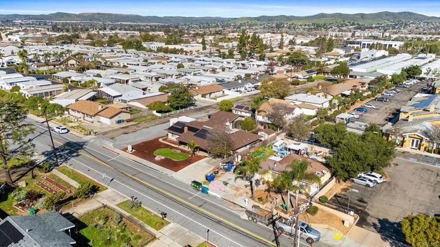 10106 Buena Vista Avenue, Santee, CA 92071