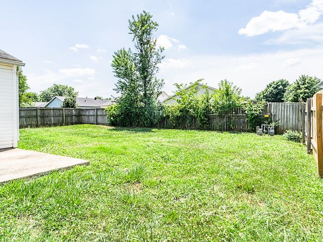 306 Parkcrest Drive, Bentonville, AR 72712