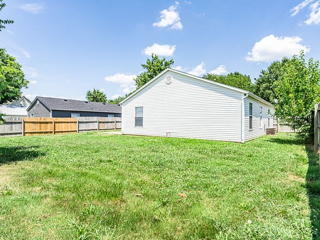 306 Parkcrest Drive, Bentonville, AR 72712