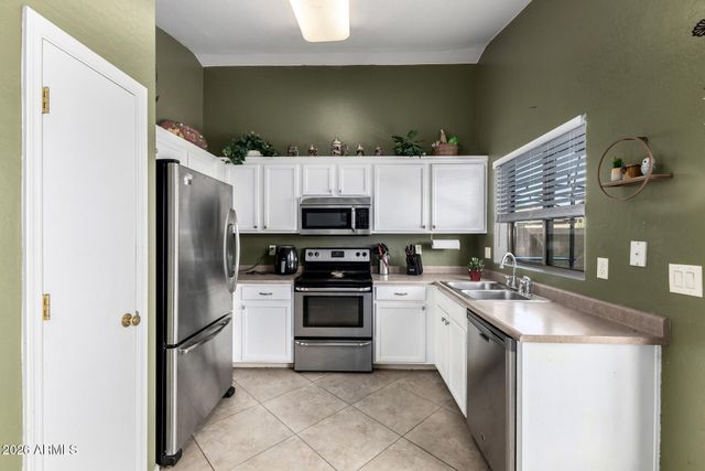 14708 W CALAVAR Road, Surprise, AZ 85379