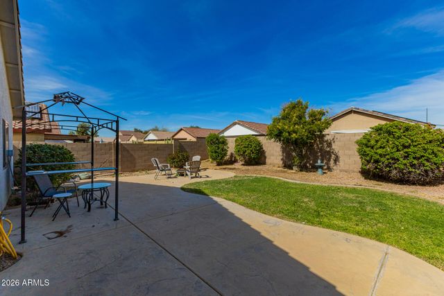 14708 W CALAVAR Road, Surprise, AZ 85379