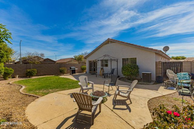 14708 W CALAVAR Road, Surprise, AZ 85379