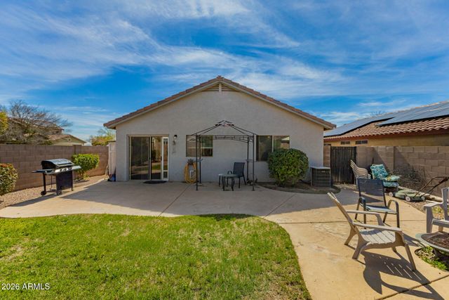 14708 W CALAVAR Road, Surprise, AZ 85379