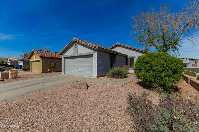 14708 W CALAVAR Road, Surprise, AZ 85379