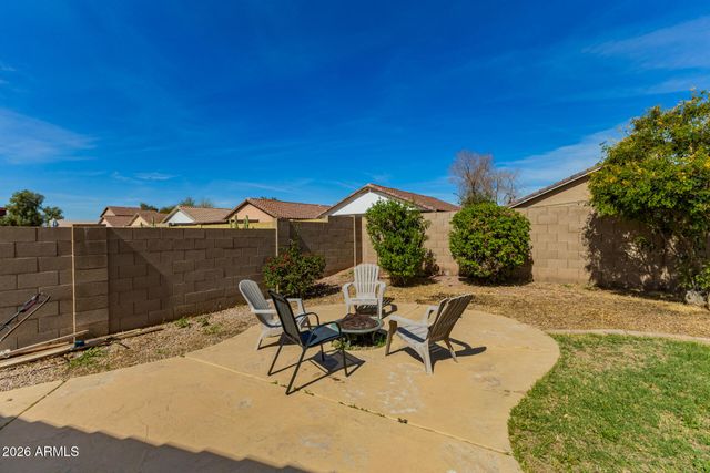 14708 W CALAVAR Road, Surprise, AZ 85379