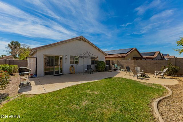 14708 W CALAVAR Road, Surprise, AZ 85379