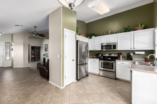 14708 W CALAVAR Road, Surprise, AZ 85379