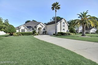 809 LOTUS Lane N, Fruit Cove, FL 32259