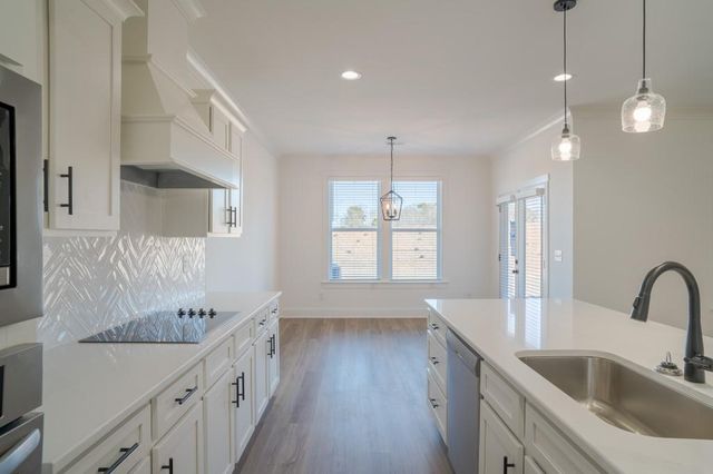 574 Gene Bell Road, Monroe, GA 30655