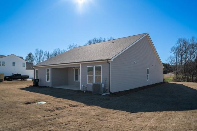 574 Gene Bell Road, Monroe, GA 30655