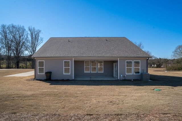 574 Gene Bell Road, Monroe, GA 30655
