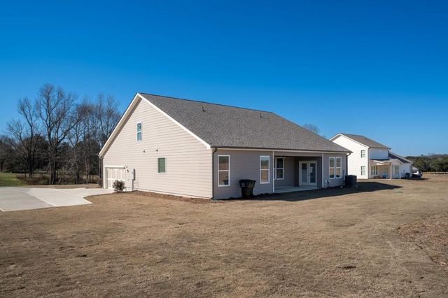 574 Gene Bell Road, Monroe, GA 30655
