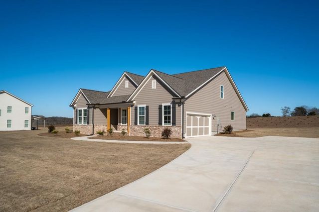 574 Gene Bell Road, Monroe, GA 30655