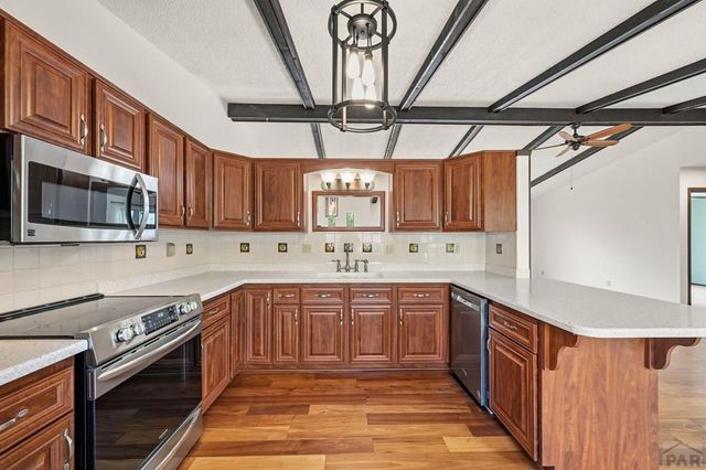 750 Dozier Ave, Canon City, CO 81212