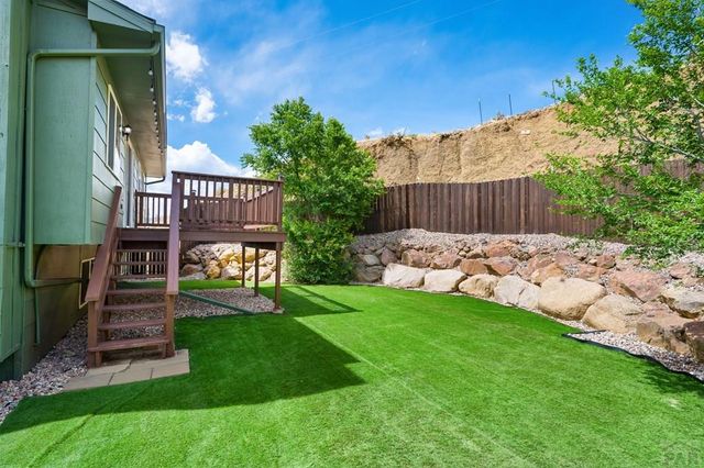750 Dozier Ave, Canon City, CO 81212