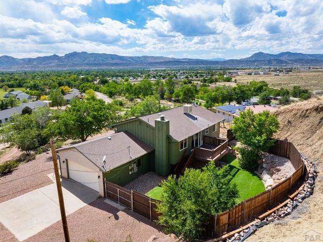 750 Dozier Ave, Canon City, CO 81212
