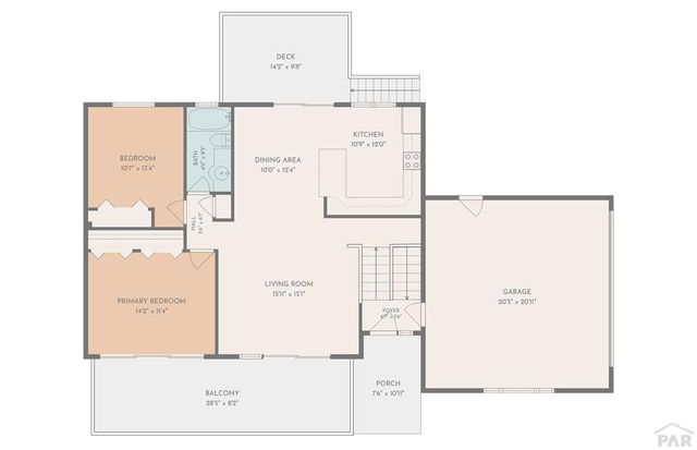 750 Dozier Ave, Canon City, CO 81212