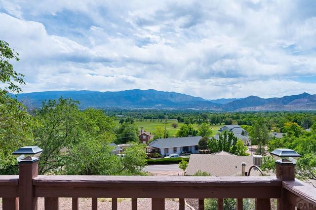 750 Dozier Ave, Canon City, CO 81212