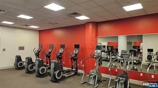 50 Dey Street 430, Jersey City, NJ 07306