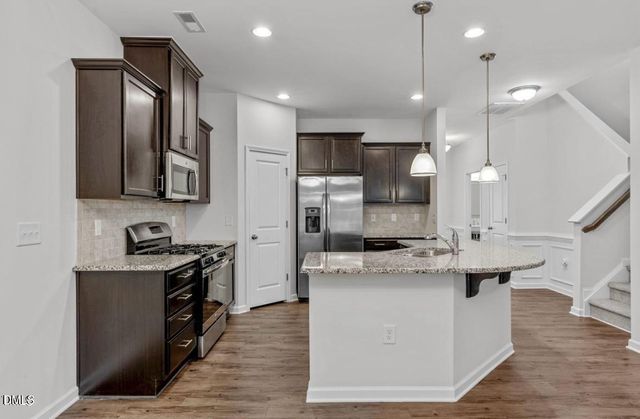 165 Durants Neck Lane, Morrisville, NC 27560