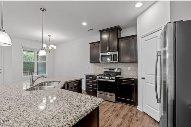 165 Durants Neck Lane, Morrisville, NC 27560