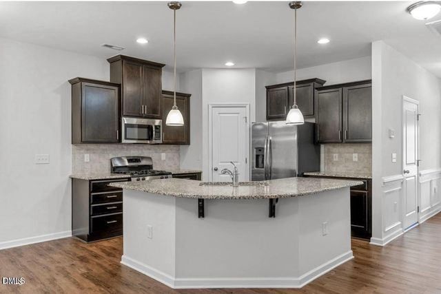 165 Durants Neck Lane, Morrisville, NC 27560