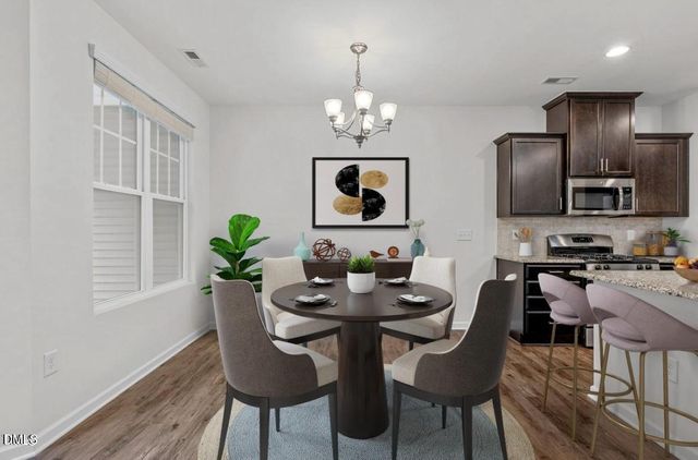 165 Durants Neck Lane, Morrisville, NC 27560