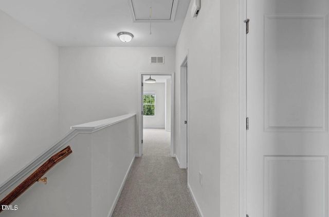 165 Durants Neck Lane, Morrisville, NC 27560