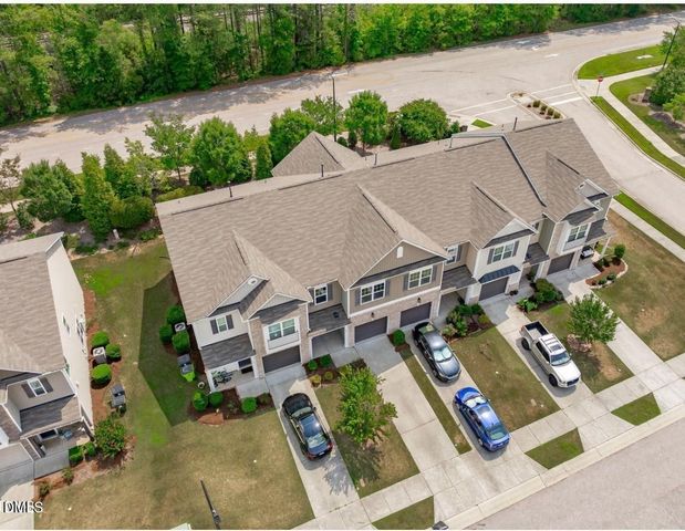 165 Durants Neck Lane, Morrisville, NC 27560