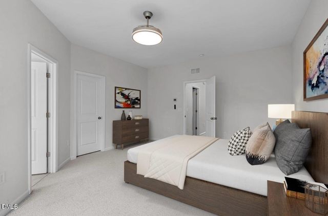 165 Durants Neck Lane, Morrisville, NC 27560