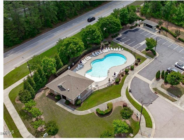 165 Durants Neck Lane, Morrisville, NC 27560