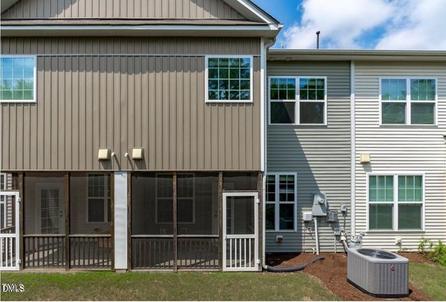 165 Durants Neck Lane, Morrisville, NC 27560