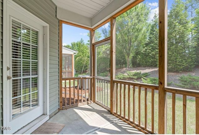 165 Durants Neck Lane, Morrisville, NC 27560