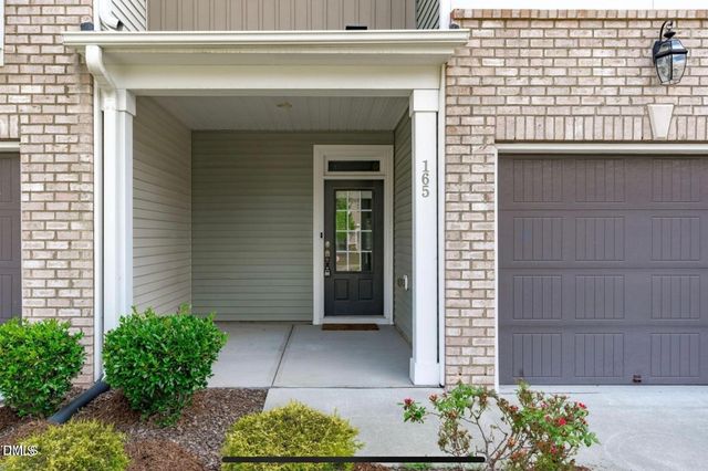 165 Durants Neck Lane, Morrisville, NC 27560