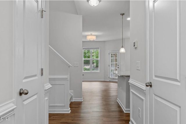 165 Durants Neck Lane, Morrisville, NC 27560
