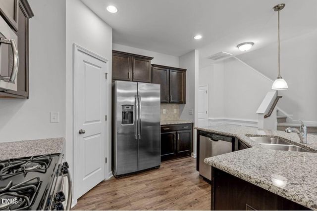 165 Durants Neck Lane, Morrisville, NC 27560
