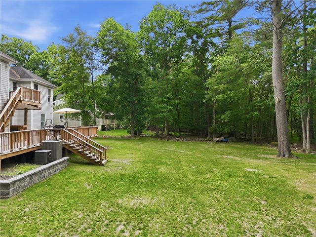 316 Ash Terrace, Stroud Twp, PA 18301
