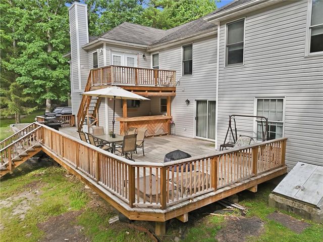 316 Ash Terrace, Stroud Twp, PA 18301