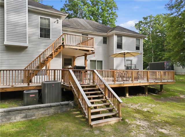 316 Ash Terrace, Stroud Twp, PA 18301