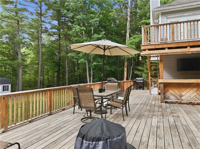 316 Ash Terrace, Stroud Twp, PA 18301