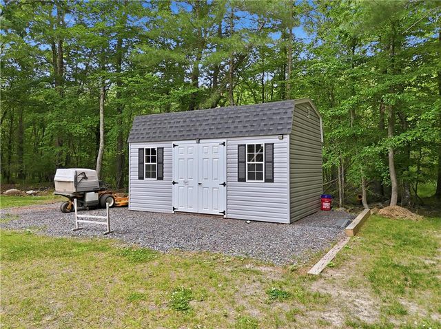 316 Ash Terrace, Stroud Twp, PA 18301
