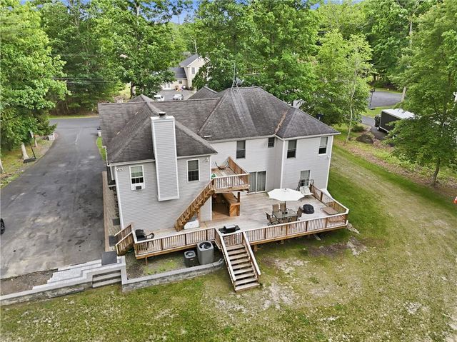 316 Ash Terrace, Stroud Twp, PA 18301