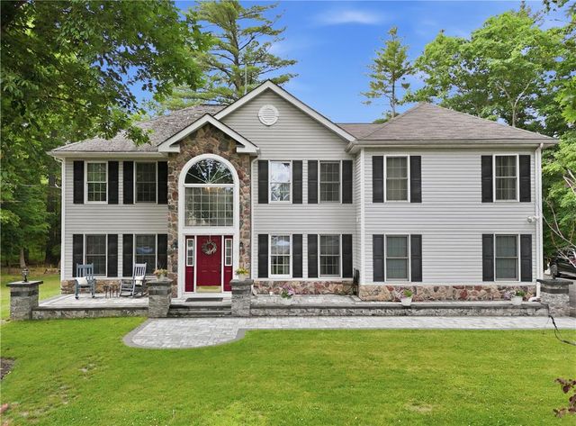 316 Ash Terrace, Stroud Twp, PA 18301