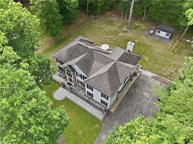 316 Ash Terrace, Stroud Twp, PA 18301