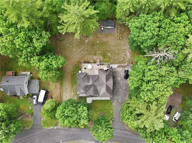 316 Ash Terrace, Stroud Twp, PA 18301