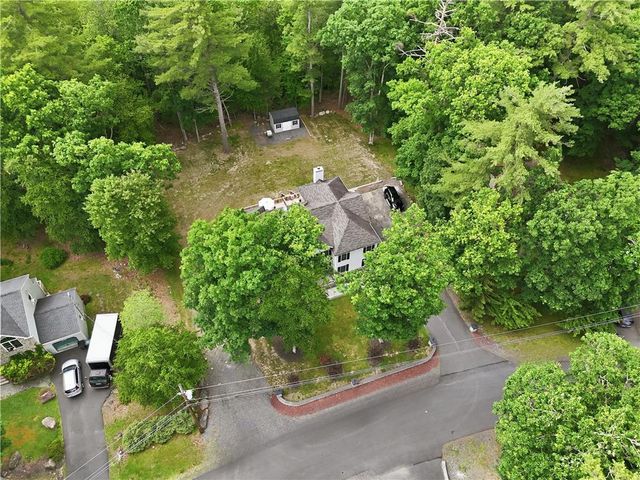 316 Ash Terrace, Stroud Twp, PA 18301