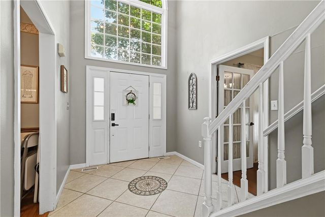 316 Ash Terrace, Stroud Twp, PA 18301