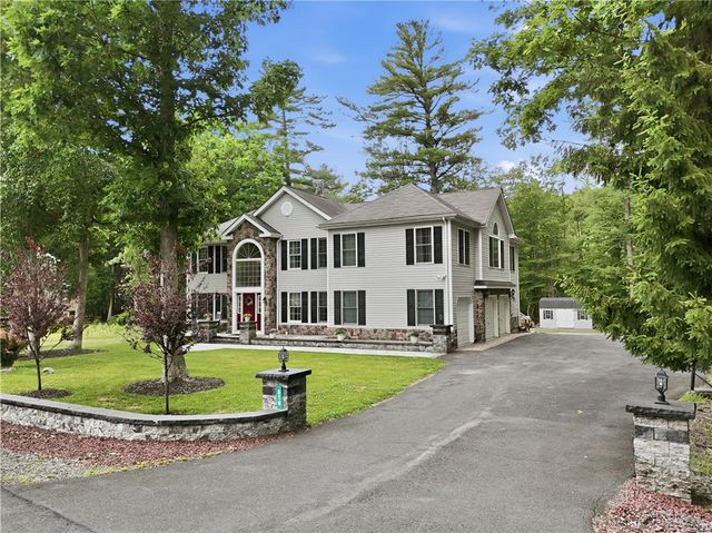 316 Ash Terrace, Stroud Twp, PA 18301